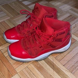 Air Jordan retro win like 96” Jordan #11